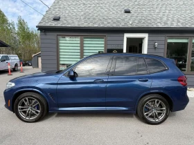 BMW X3 * XDrive30i M Sport | BMW Warranty * CARFAX * ЦЕНА | Auto.bg — изображение 7