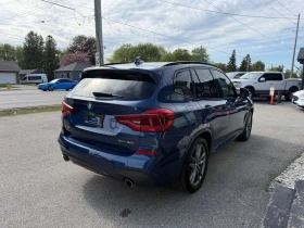 BMW X3 * XDrive30i M Sport | BMW Warranty * CARFAX * ЦЕНА | Auto.bg — изображение 5