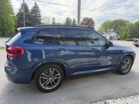 BMW X3 * XDrive30i M Sport | BMW Warranty * CARFAX * ЦЕНА | Auto.bg — изображение 4