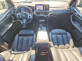 BMW X3 M40i / XDRIVE / ТЪРГ / ЛИЗИНГ | Auto.bg — изображение 8