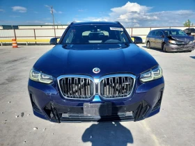 BMW X3 M40i / XDRIVE / ТЪРГ / ЛИЗИНГ | Auto.bg — изображение 5
