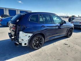 BMW X3 M40i / XDRIVE / ТЪРГ / ЛИЗИНГ | Auto.bg — изображение 3
