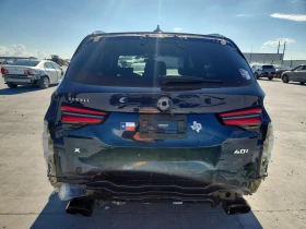 BMW X3 M40i / XDRIVE / ТЪРГ / ЛИЗИНГ | Auto.bg — изображение 6