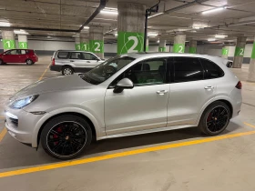 Porsche Cayenne GTS | Mobile.bg � ����� ������ 3