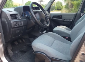 Mitsubishi Pajero pinin | Mobile.bg � ����� ������ 6