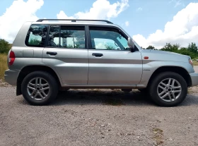 Mitsubishi Pajero pinin | Mobile.bg � ����� ������ 3