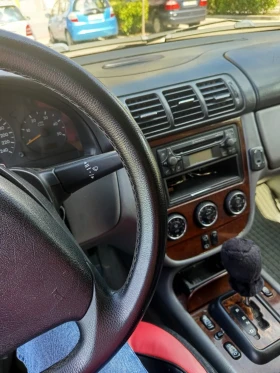 Mercedes-Benz ML 270 - 3690 € / 7217.01 лв. - 90918336 9