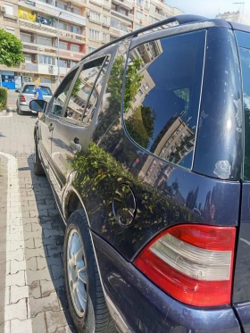 Mercedes-Benz ML 270 - 3690 € / 7217.01 лв. - 90918336 4