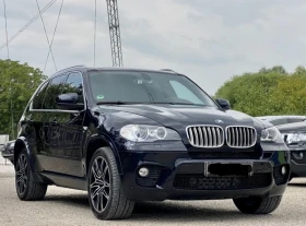 BMW X5 4d