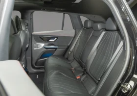 Mercedes-Benz EQE SUV 350 4Matic = AMG Line = Гаранция | Auto.bg — изображение 12