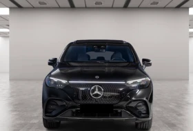 Mercedes-Benz EQE SUV 350 4Matic = AMG Line = Гаранция