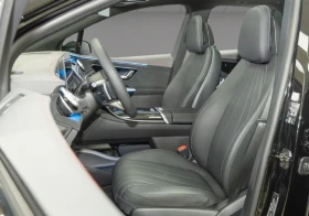Mercedes-Benz EQE SUV 350 4Matic = AMG Line = Гаранция | Auto.bg — изображение 7