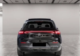 Mercedes-Benz EQE SUV 350 4Matic = AMG Line = Гаранция | Auto.bg — изображение 2