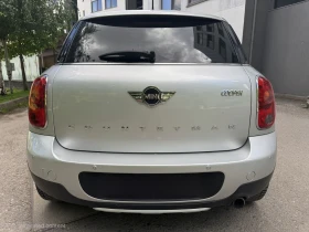 Mini Countryman 1.6i | Auto.bg — изображение 6