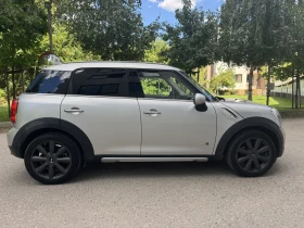 Mini Countryman 1.6i | Auto.bg — изображение 8
