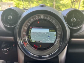 Mini Countryman 1.6i | Auto.bg — изображение 14