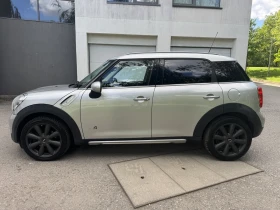 Mini Countryman 1.6i | Auto.bg — изображение 4