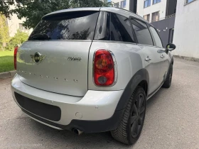 Mini Countryman 1.6i | Auto.bg — изображение 7