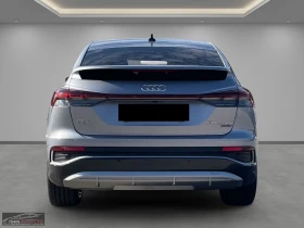 Audi Q4 50/299ХHP/SPORTBACK/MATRIX/PANO/CAM/HUD/882z - 36199 € - 25465321 5