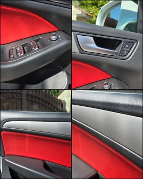 Audi Q5 2.0TDI/QUATTRO/AUDI-EXCLUSIVE-RED/������ ��./ | Mobile.bg � ����� ������ 8