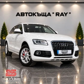 ������ Audi Q5