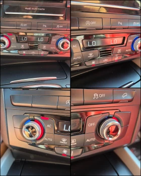 Audi Q5 2.0TDI/QUATTRO/AUDI-EXCLUSIVE-RED/������ ��./ | Mobile.bg � ����� ������ 11