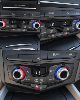 Audi Q5 2.0TDI/QUATTRO/AUDI-EXCLUSIVE-RED/������ ��./ | Mobile.bg � ����� ������ 11
