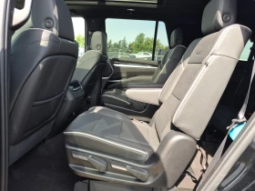 Cadillac Escalade 4WD SPORT* ДИГИТАЛ* ПАНОРАМА* ЧИСТО НОВ | Auto.bg — изображение 9