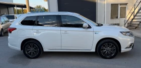 Mitsubishi Outlander undefined | Auto.bg — изображение 4