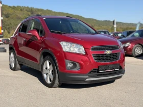 Chevrolet Trax 1.7CDTI 4x4 CAMERA - 5290 € - 39996331 3