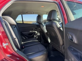Chevrolet Trax 1.7CDTI 4x4 CAMERA - 5290 € - 39996331 12