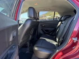 Chevrolet Trax 1.7CDTI 4x4 CAMERA - 5290 € - 39996331 11