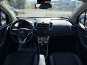Chevrolet Trax 1.7CDTI 4x4 CAMERA - 5290 € - 39996331 13