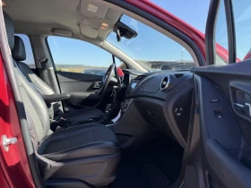 Chevrolet Trax 1.7CDTI 4x4 CAMERA - 5290 € - 39996331 14