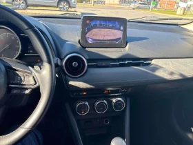 Mazda CX-3 * GT Auto AWD * АВТОКРЕДИТ*  | Auto.bg — изображение 9