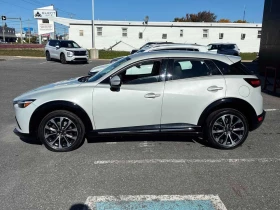 Mazda CX-3 * GT Auto AWD * АВТОКРЕДИТ*  | Auto.bg — изображение 2