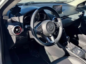 Mazda CX-3 * GT Auto AWD * АВТОКРЕДИТ*  | Auto.bg — изображение 5