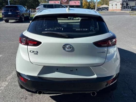Mazda CX-3 * GT Auto AWD * АВТОКРЕДИТ*  | Auto.bg — изображение 4