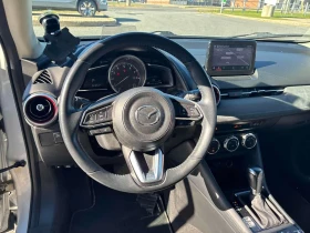 Mazda CX-3 * GT Auto AWD * АВТОКРЕДИТ*  | Auto.bg — изображение 13