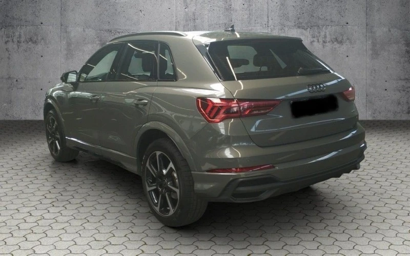 Audi Q3 35TDI quattro S-Line, снимка 4 - Автомобили и джипове - 45947692