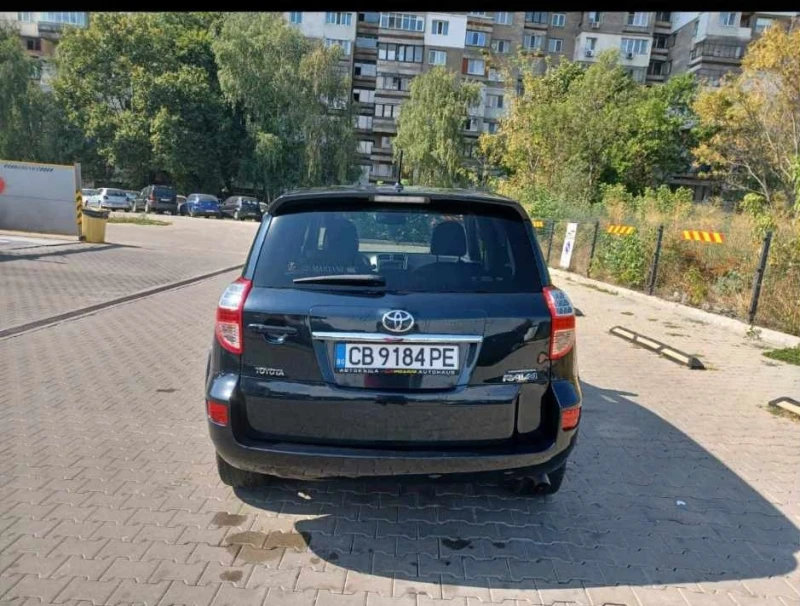 Toyota Rav4, снимка 3 - Автомобили и джипове - 48574756