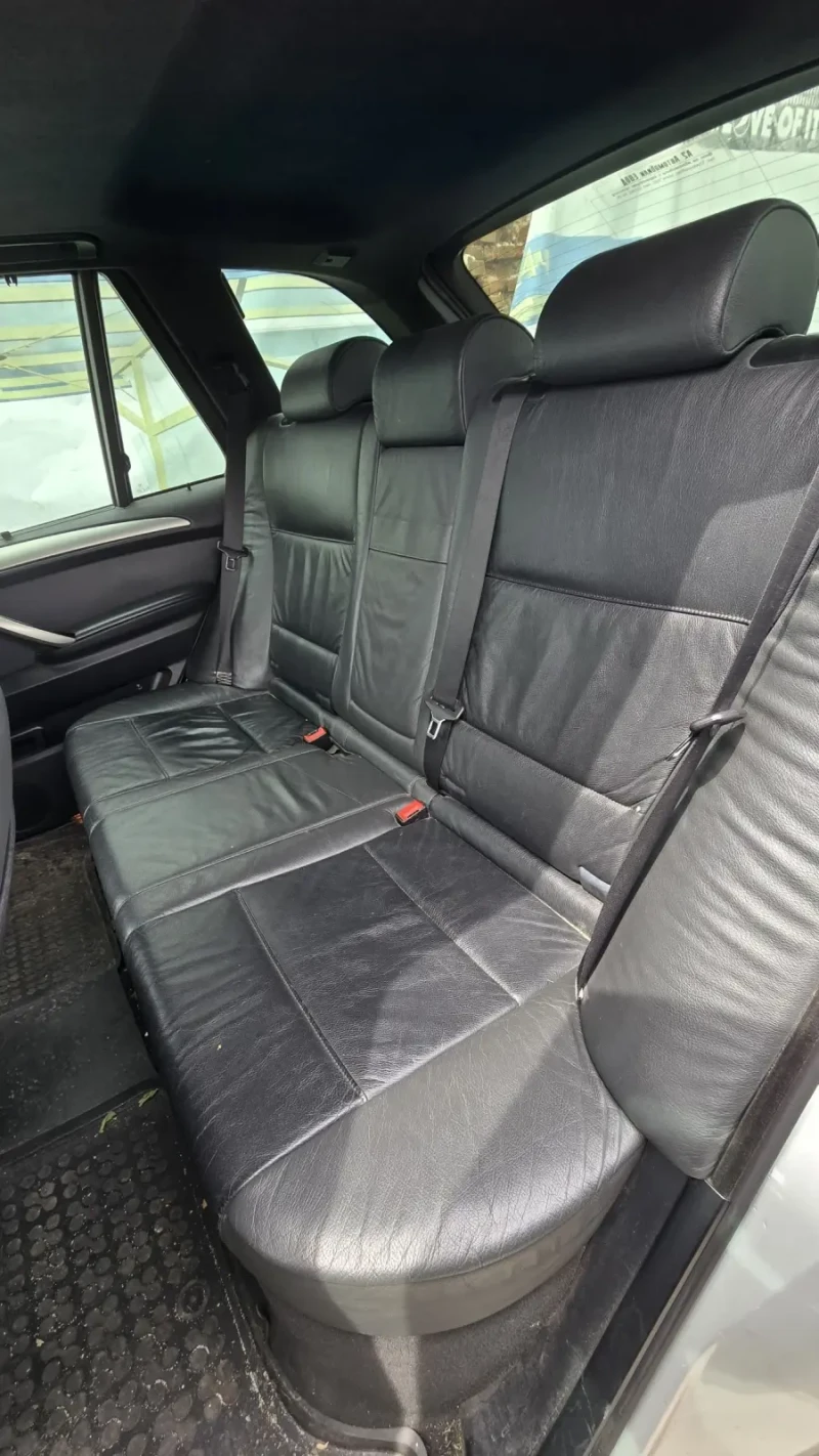 BMW X5, снимка 7 - Автомобили и джипове - 51662438