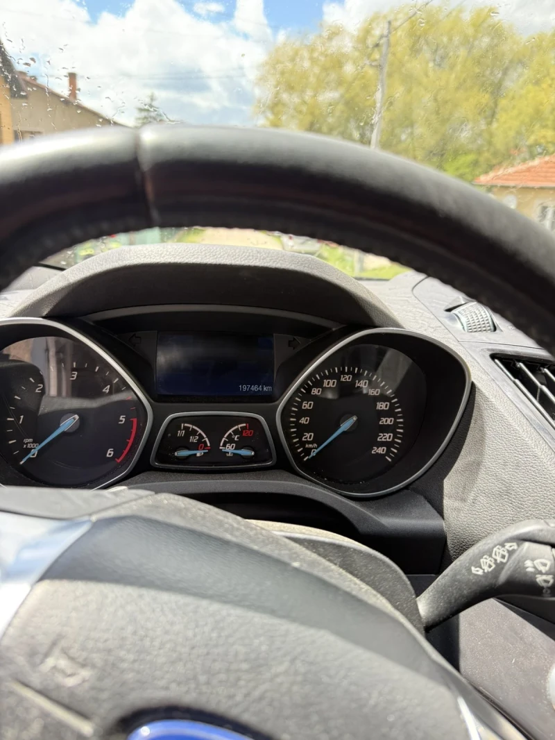 Ford Kuga 4x4, снимка 7 - Автомобили и джипове - 52567487