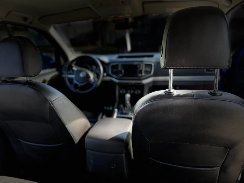 VW Amarok Aventura, снимка 5 - Автомобили и джипове - 52489874