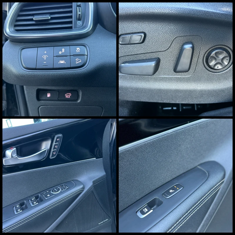 Kia Sorento, снимка 14 - Автомобили и джипове - 52748779