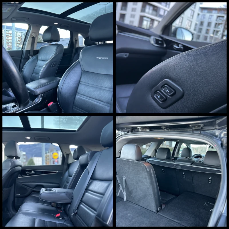 Kia Sorento, снимка 13 - Автомобили и джипове - 52748779