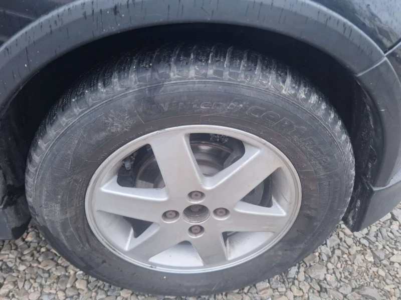 Suzuki Ignis 1.5i klima, снимка 14 - Автомобили и джипове - 52787544