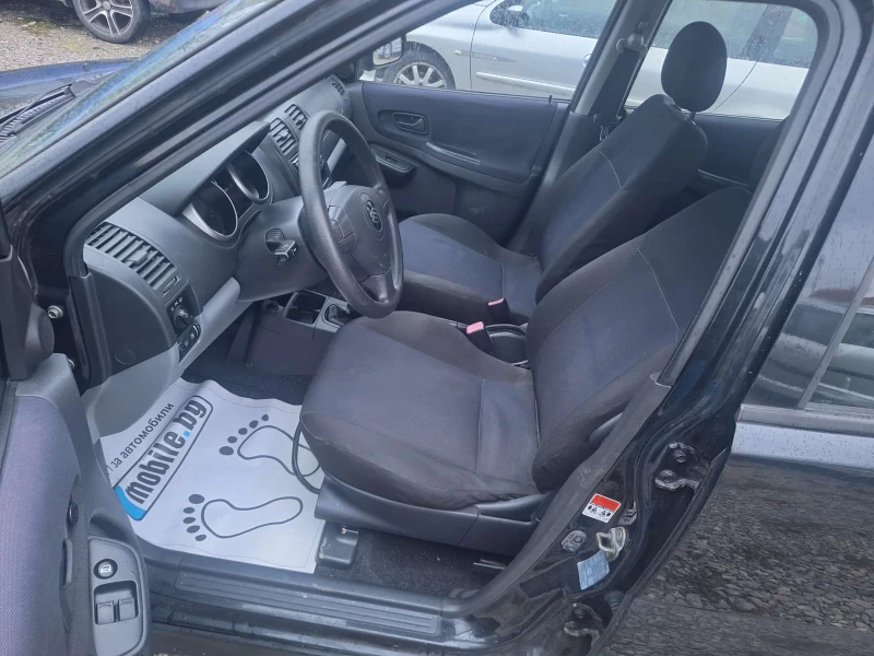 Suzuki Ignis 1.5i klima, снимка 10 - Автомобили и джипове - 52787544