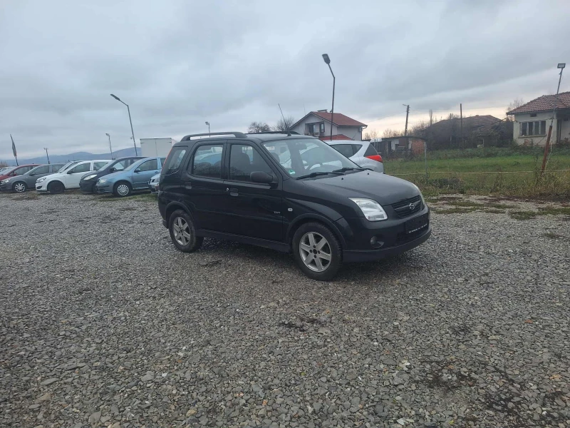 Suzuki Ignis 1.5i klima