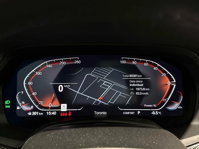 BMW X5 * xDrive40i * CARFAX * ЦЕНА ДО БГ, снимка 8 - Автомобили и джипове - 52975643